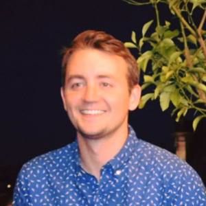 Meet your Posher, Matt